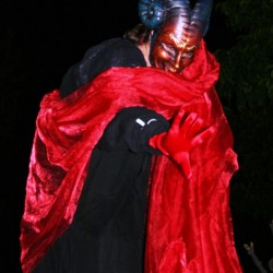 Devils temptation